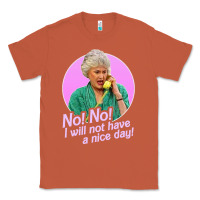 Copper dorothy zbornak Classic Tee - linhVisuals