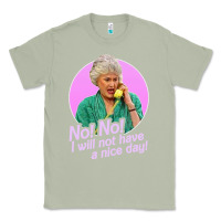 Matcha dorothy zbornak Classic Tee - linhVisuals