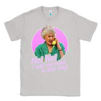 Moon Dust dorothy zbornak Classic Tee - linhVisuals