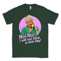 Sports Green dorothy zbornak Classic Tee - linhVisuals