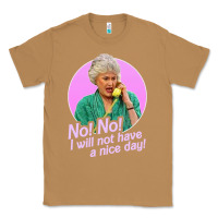 Toasted Coconut dorothy zbornak Classic Tee - linhVisuals