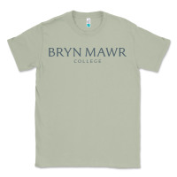 Matcha Bryn Mawr College Classic Tee - linhVisuals