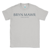 Moon Dust Bryn Mawr College Classic Tee - linhVisuals