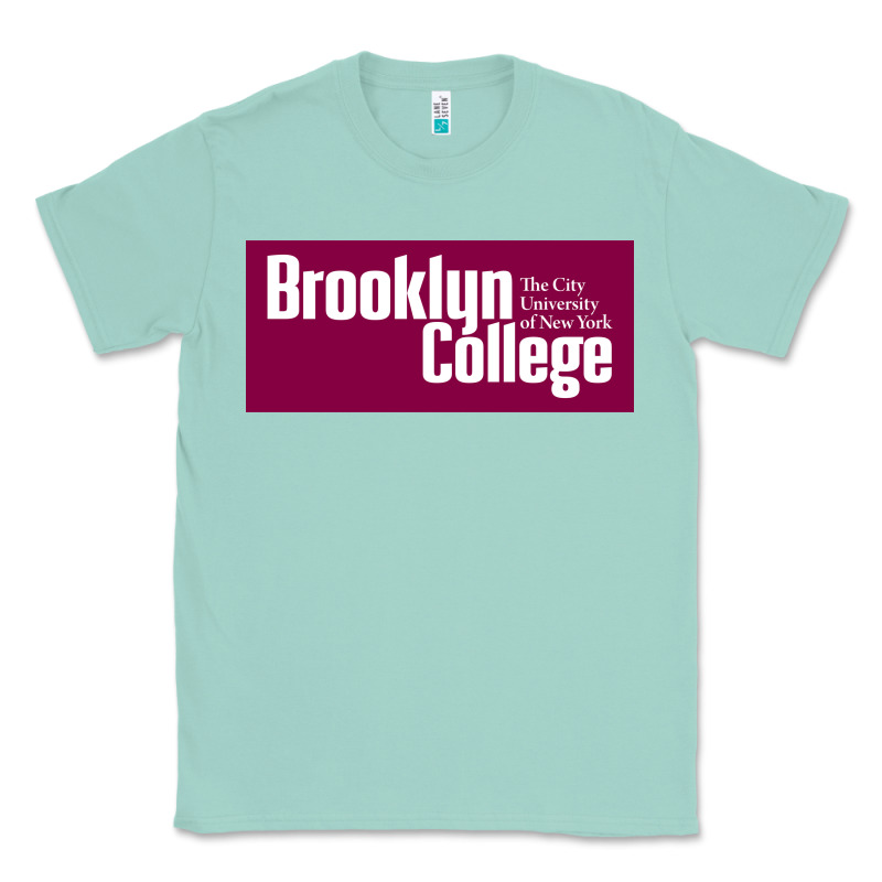 Brooklyn College Classic Tee by linhVisuals | Teevron
