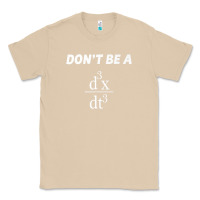 Mushroom don't be a jerk funny math   scholar teacher nerd physics premium Classic Tee - linhVisuals