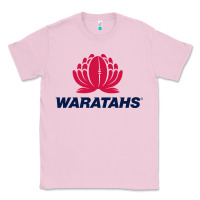 Bubblegum Pink new south wales waratahs rugby super league Classic Tee - linhVisuals