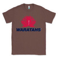 Chestnut new south wales waratahs rugby super league Classic Tee - linhVisuals