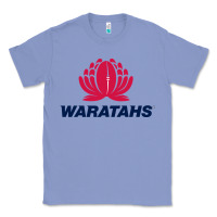 Colony Blue new south wales waratahs rugby super league Classic Tee - linhVisuals