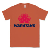 Copper new south wales waratahs rugby super league Classic Tee - linhVisuals