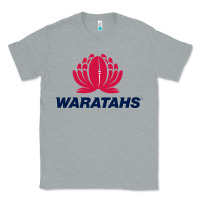 Heather Grey new south wales waratahs rugby super league Classic Tee - linhVisuals