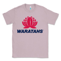 Lilac new south wales waratahs rugby super league Classic Tee - linhVisuals
