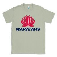 Matcha new south wales waratahs rugby super league Classic Tee - linhVisuals
