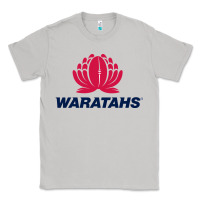 Moon Dust new south wales waratahs rugby super league Classic Tee - linhVisuals
