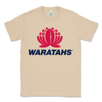 Mushroom new south wales waratahs rugby super league Classic Tee - linhVisuals