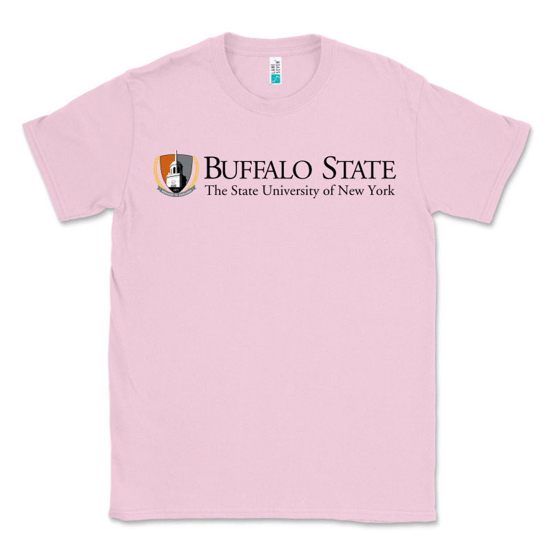 Suny Buffalo State College Classic Tee by linhVisuals | Teevron