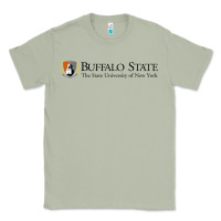 Matcha SUNY Buffalo State College Classic Tee - linhVisuals
