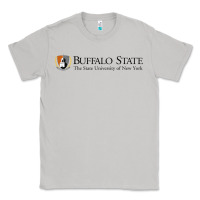 Moon Dust SUNY Buffalo State College Classic Tee - linhVisuals