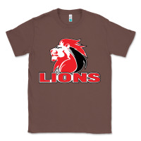 Chestnut lions rugby super league Classic Tee - linhVisuals