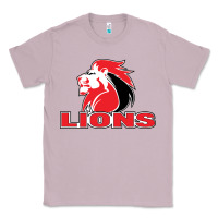 Lilac lions rugby super league Classic Tee - linhVisuals
