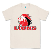 Natural lions rugby super league Classic Tee - linhVisuals