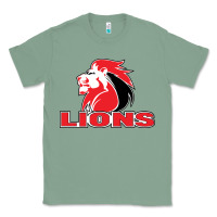 Sage lions rugby super league Classic Tee - linhVisuals