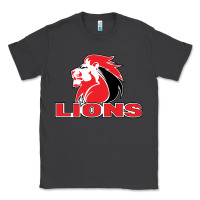 Lions Rugby Super League Classic Tee | Teevron