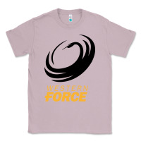 Lilac western force rugby super league Classic Tee - linhVisuals