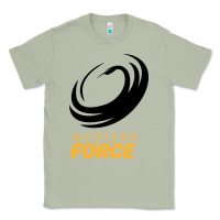 Matcha western force rugby super league Classic Tee - linhVisuals