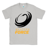 Moon Dust western force rugby super league Classic Tee - linhVisuals
