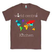 World Central Kitchen Classic Tee | Teevron