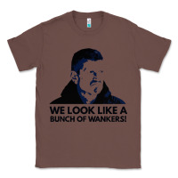 Chestnut an unimpressed guenther steiner Classic Tee - linhVisuals