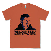 Copper an unimpressed guenther steiner Classic Tee - linhVisuals