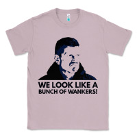 Lilac an unimpressed guenther steiner Classic Tee - linhVisuals