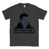 Smoke an unimpressed guenther steiner Classic Tee - linhVisuals