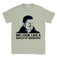 Matcha an unimpressed guenther steiner Classic Tee - linhVisuals