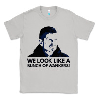 Moon Dust an unimpressed guenther steiner Classic Tee - linhVisuals
