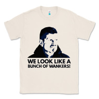 Natural an unimpressed guenther steiner Classic Tee - linhVisuals