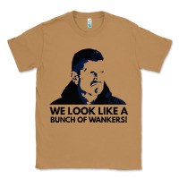 Toasted Coconut an unimpressed guenther steiner Classic Tee - linhVisuals