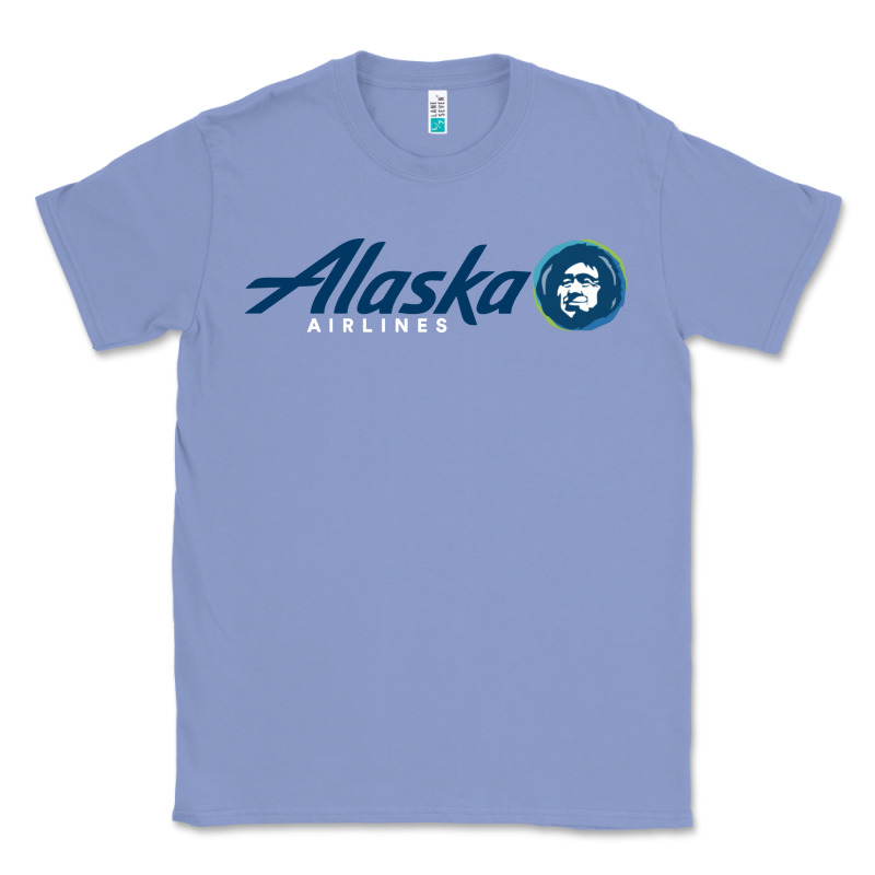 Alaska Eskimo Classic Tee by linhVisuals | Teevron