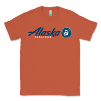 Copper alaska eskimo Classic Tee - linhVisuals