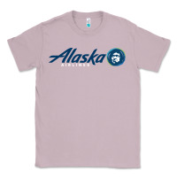 Lilac alaska eskimo Classic Tee - linhVisuals