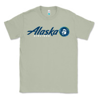 Matcha alaska eskimo Classic Tee - linhVisuals