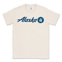 Natural alaska eskimo Classic Tee - linhVisuals
