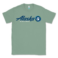 Sage alaska eskimo Classic Tee - linhVisuals