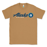 Toasted Coconut alaska eskimo Classic Tee - linhVisuals