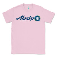 Bubblegum Pink alaska eskimo Classic Tee - linhVisuals