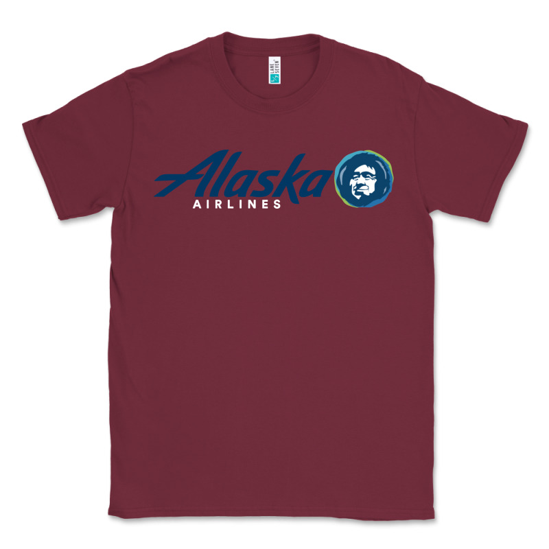 Alaska Eskimo Classic Tee by linhVisuals | Teevron