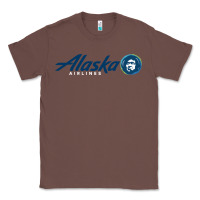 Chestnut alaska eskimo Classic Tee - linhVisuals