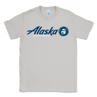 Moon Dust alaska eskimo Classic Tee - linhVisuals