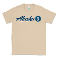 Mushroom alaska eskimo Classic Tee - linhVisuals